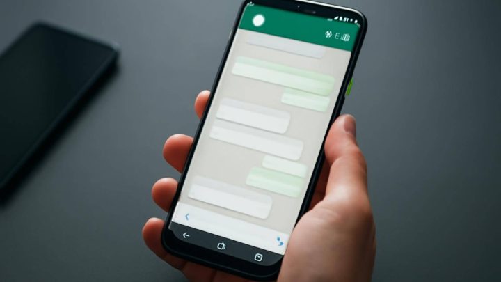 WhatsApp Android’e Kaydırmaya Duyarlı Alt Menü Geliyor