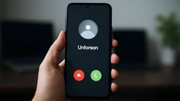 WhatsApp Android’de Bilinmeyen Aramaları Filtreleyecek