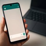 WhatsApp Android’de Sohbet Çubuğunu Yeniliyor