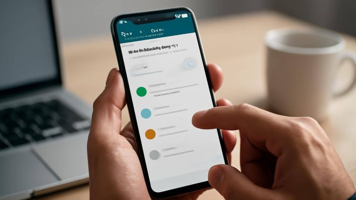WhatsApp Plus, Sohbet Listeleri İçin Odaklanmayı Test Ediyor