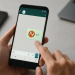 WhatsApp, Android’de Sesli Çıkartmaları Test Ediyor