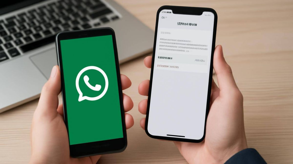 WhatsApp Sohbet Yedeği Nasıl Alınır? Android ve iPhone