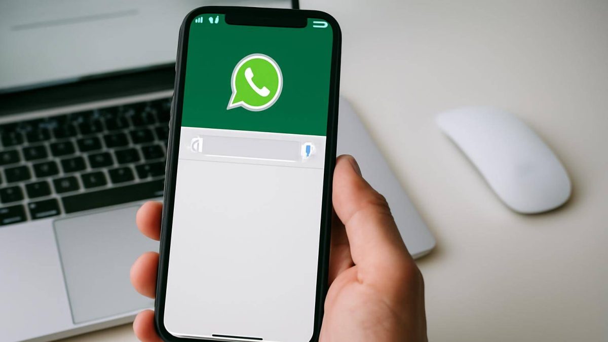 WhatsApp, iOS’ta yerleşik tarayıcı özelliğini test ediyor