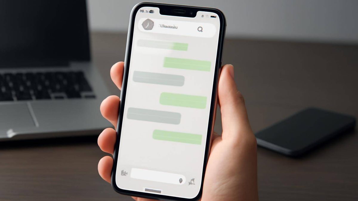 WhatsApp’ın iOS Güncellemesi Sohbet Arayüzünü Yeniliyor