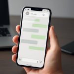 WhatsApp’ın iOS Güncellemesi Sohbet Arayüzünü Yeniliyor