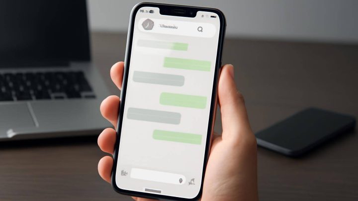 WhatsApp’ın iOS Güncellemesi Sohbet Arayüzünü Yeniliyor