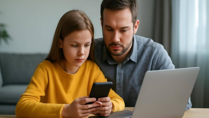 WhatsApp, çocuk güvenliği için ebeveyn denetimleri sunuyor