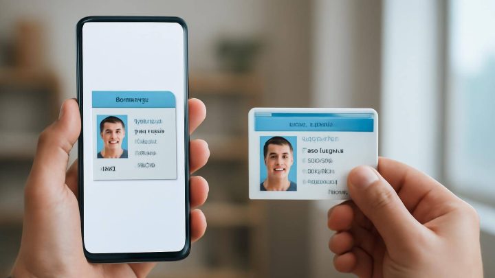 Google Wallet dijital kimlik desteğini 13 bölgeye taşıdı