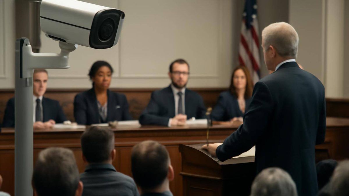 Huntington’da Flock kameraları için mahremiyet tartışması