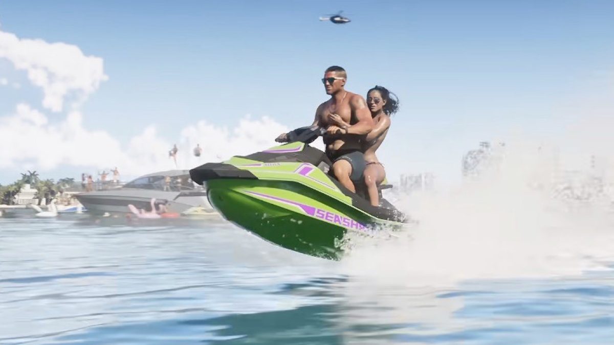 GTA’nın kurucu ortağı GTA 6’yı neden izlemiyor?