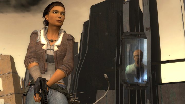 Valve’da HLX adı gündemde: Half-Life 3 mü geliyor?