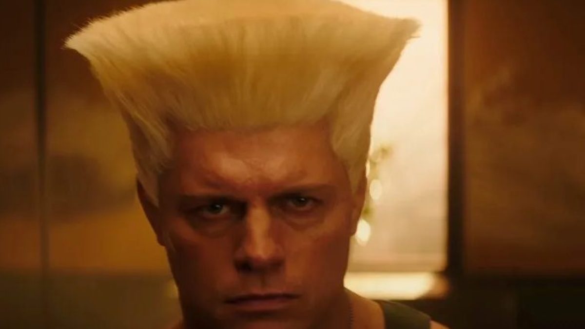 Street Fighter filmi neden abartılı bir ton seçti?