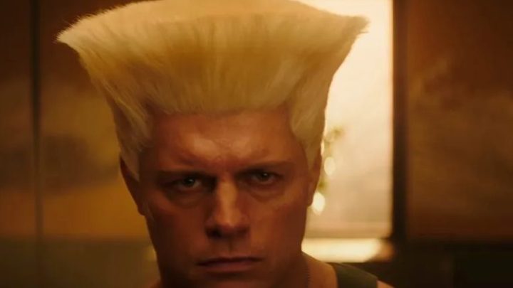 Street Fighter filmi neden abartılı bir ton seçti?