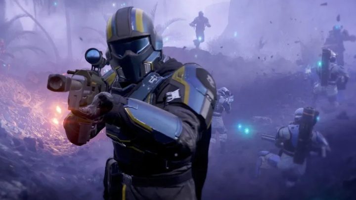 Helldivers 3 Yakın Zamanda Gelmeyecek