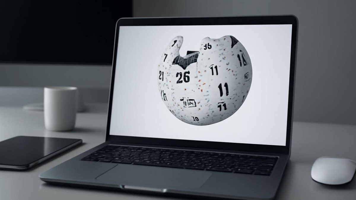 Wikipedia, OpenAI botlarını mayıs kesintisiyle ilişkilendiriyor