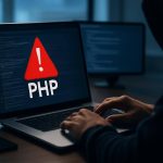 PHP açığı, internet altyapısının kırılganlığını gösterdi