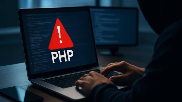 PHP açığı, internet altyapısının kırılganlığını gösterdi