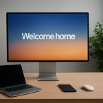 Apple’ın “Welcome home” etkinliği canlı yayınlanacak mı?