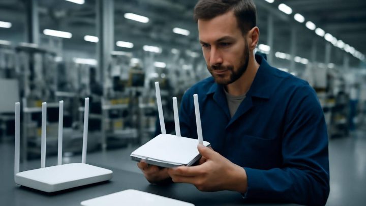 TP-Link, ABD’de router üretimine mi hazırlanıyor?