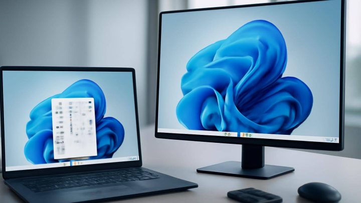 Windows 11 26H2 Yayında: Güncellemeyle Gelen Yenilikler