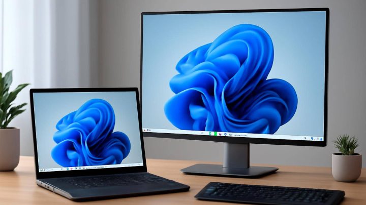 Windows 11, 8 GB RAM’li Bilgisayarlarda Hızlanacak