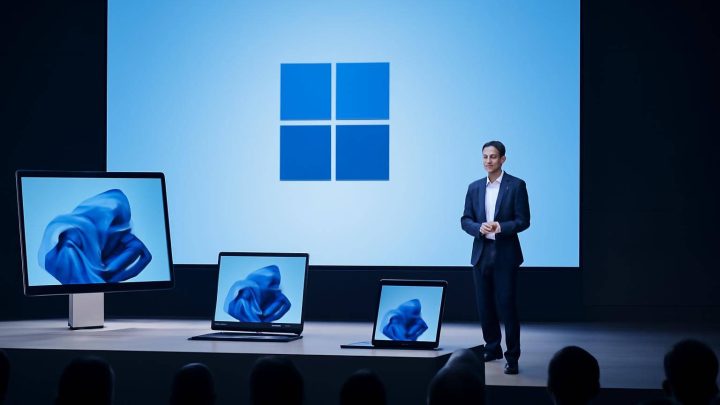 Microsoft, Windows ve Surface için yeni etkinlik düzenliyor