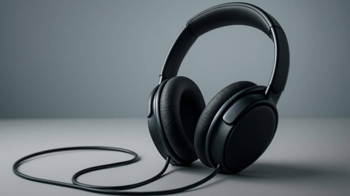 Kablolu kulaklıklar geri dönüyor: Bose da sahnede