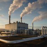 Fervo Energy’nin jeotermal santrali 23 ayda devrede