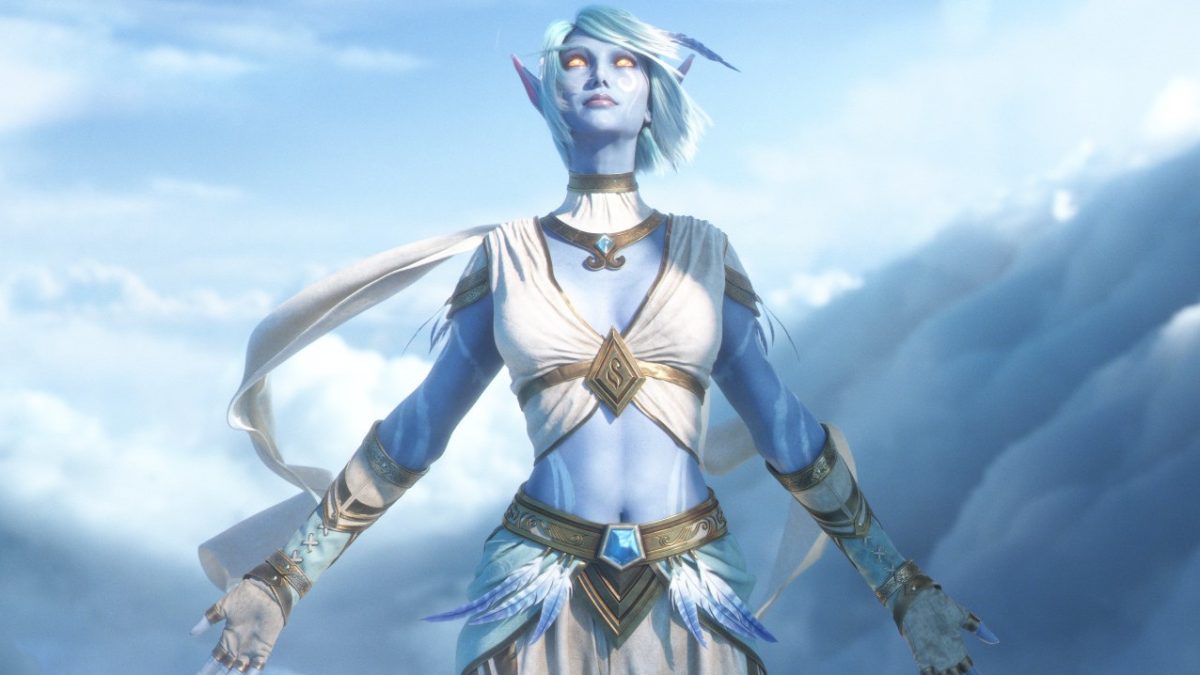 WoW: Forever güncellemeleri dört ayda bir gelecek