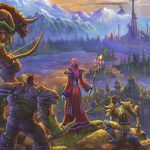 WoW: Forever’a talep üzerine RP-PvP sunucusu ekleniyor