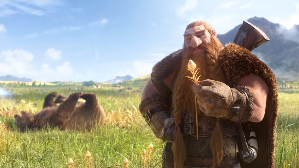 WoW: Forever’ın Betasında Keşfedilmeyen Sırlar Var