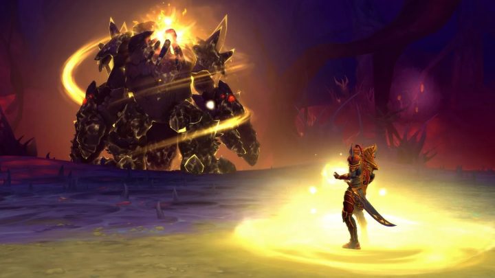 WoW Forever yükselirken Midnight hatalarla boğuşuyor