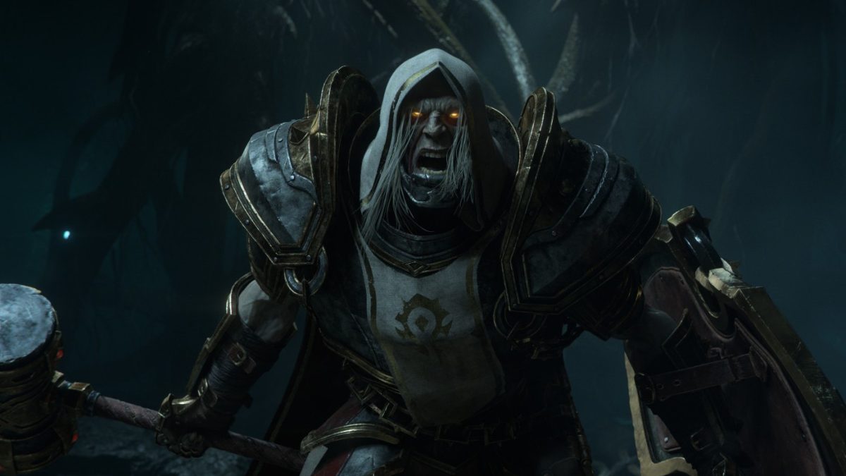 WoW: Forever, Sunucuların Boş Kalmasına Karşı Önlem Alacak