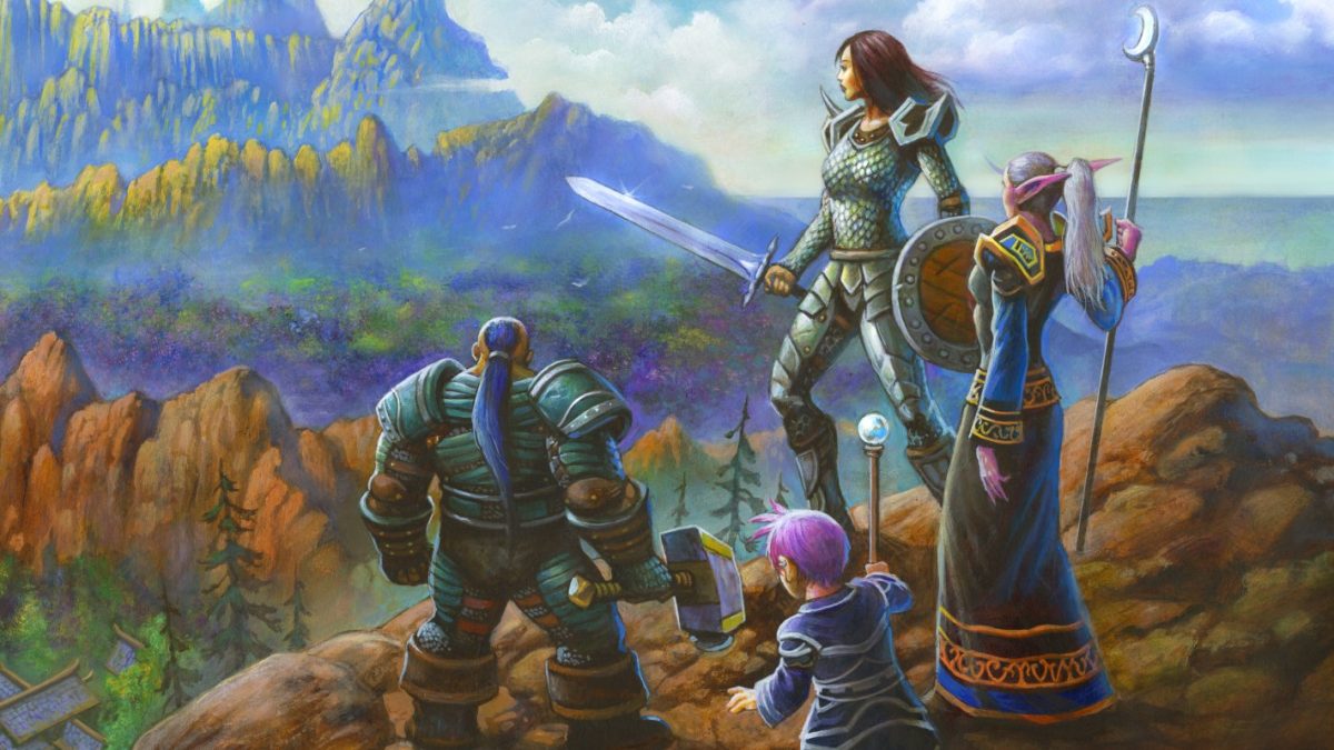 WoW: Forever’da katman sistemi çıkışa kadar iyileştirilecek