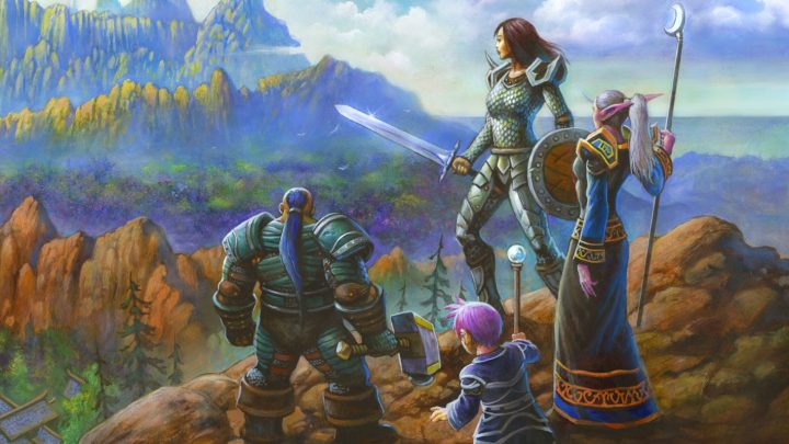 WoW: Forever’da katman sistemi çıkışa kadar iyileştirilecek