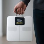 Wyze Ultra BodyScan Plus, ekranını tutma koluna taşıdı