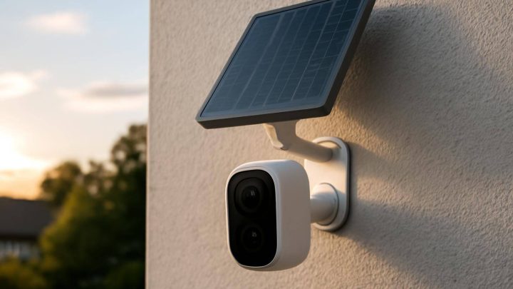 Wyze Solar Cam, 2K Görüntü ve Güneş Enerjisini Birleştiriyor