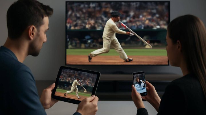 X, Gametime spor merkezini MLB ile genişletiyor