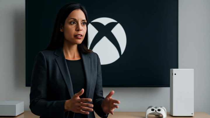 Xbox CEO’su Satış İddialarını Yalanladı: Xbox Satılık Değil
