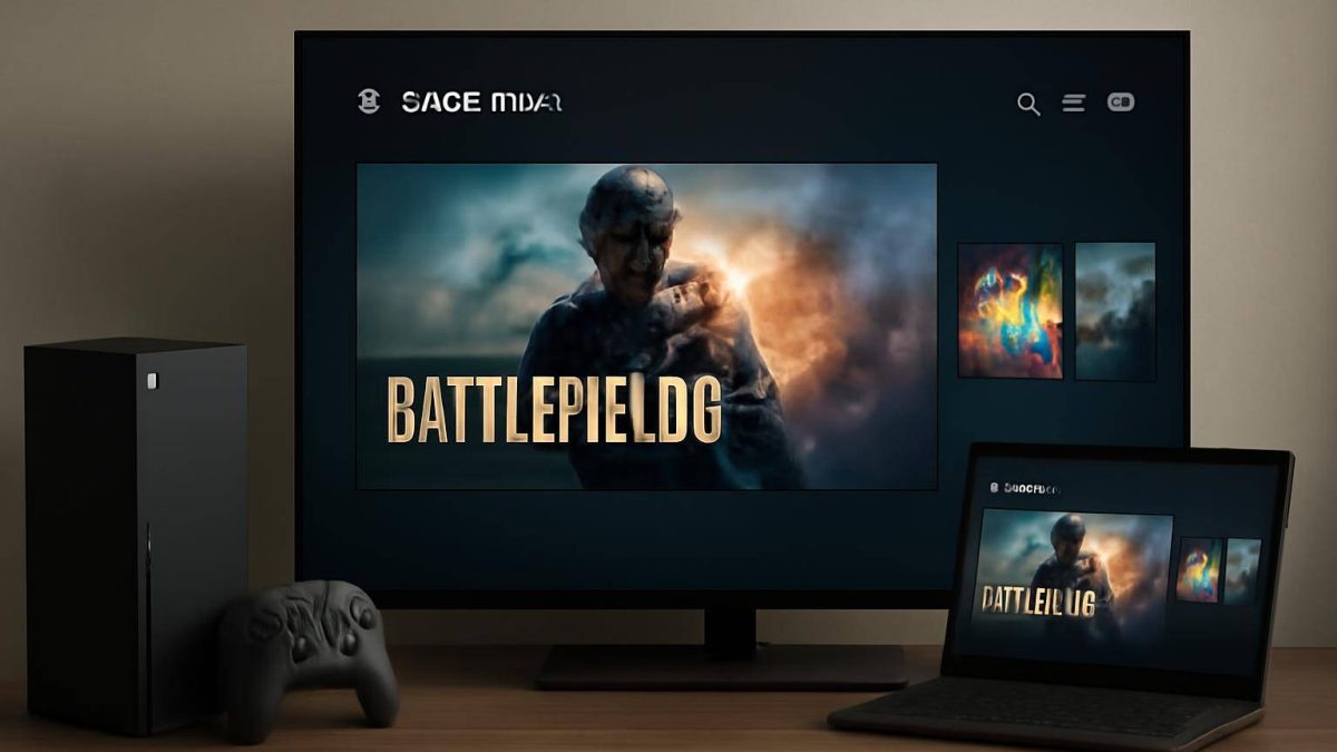 Xbox Game Pass Ekim Oyunları Açıklandı: Battlefield 6 Geliyor
