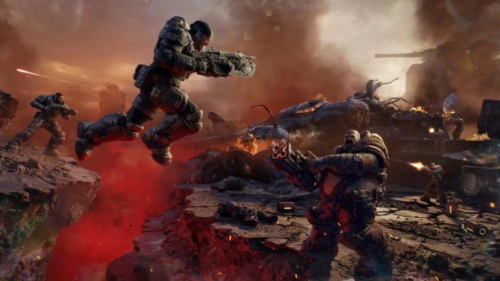Xbox Game Pass Ekim ayının ilk oyunlarını açıkladı