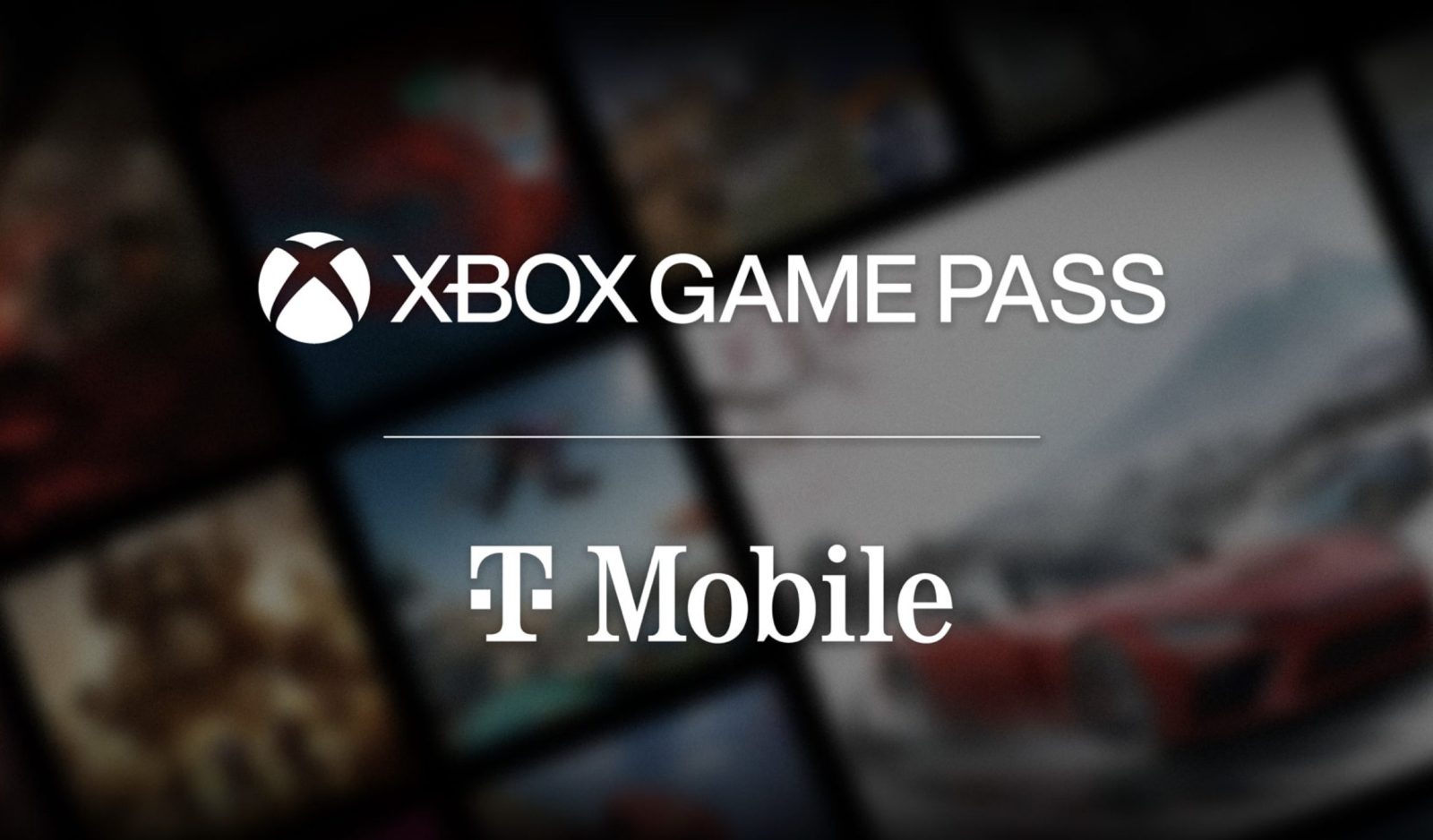 T-Mobile, Game Pass’i telefon planlarına ekliyor