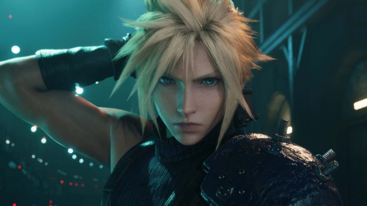Xbox Game Pass’e Final Fantasy VII Remake geliyor