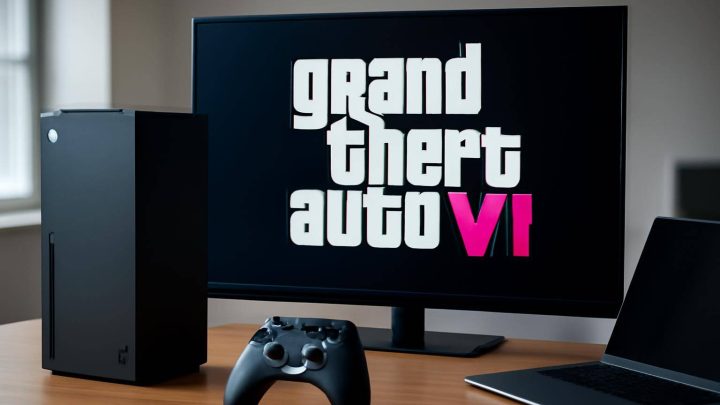 Xbox’ın GTA 6 için özel oyun yayın hakkı aldığı bildirildi