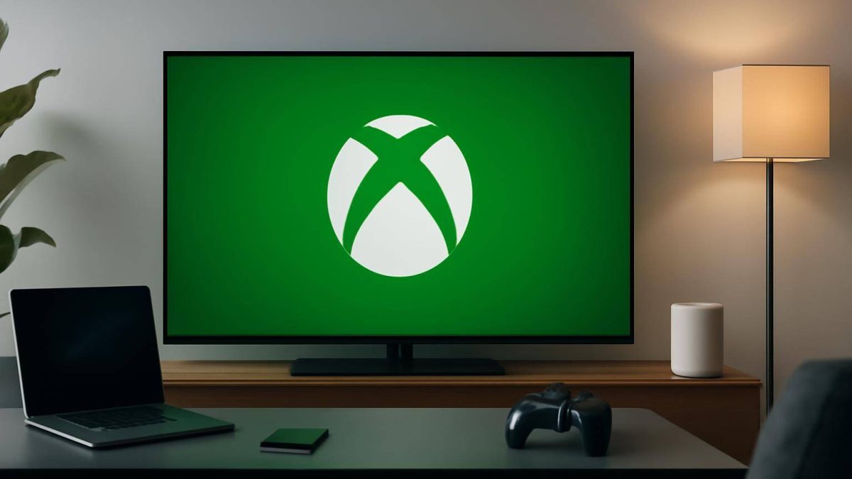 Xbox, oyun dışı projeleri için XP bölümünü oluşturdu