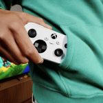 Xbox Nano Controller Duyuruldu: Daha Küçük ve Ucuz
