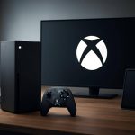 Xbox, Oyun Markaları İçin XP Bölümünü Kurdu
