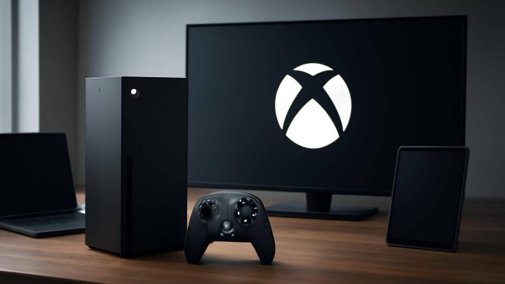 Xbox, Oyun Markaları İçin XP Bölümünü Kurdu