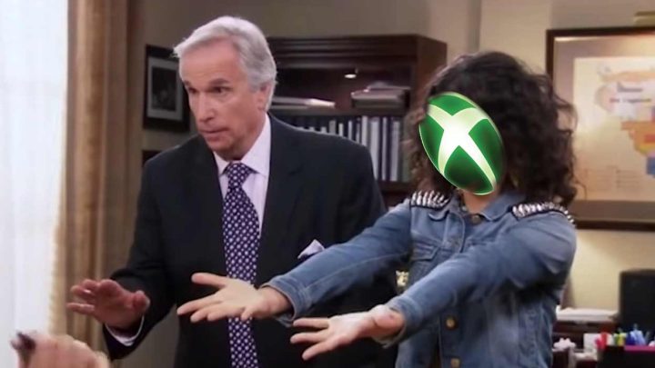 Netflix, Xbox içerikleri için 500 milyon dolar teklif etti