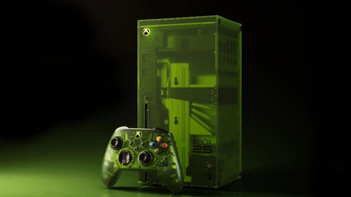 Xbox Series Satışları Eylülde Rekor Düşüş Yaşadı